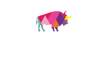 Buffalo at Home
